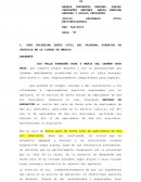 RIO VALLE AVENDAÑO ROSA Y MARÍA DEL CARMEN CRUZ PECH.