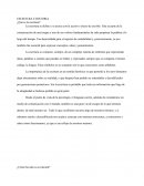 TEMA- ESCRITURATERAPIA