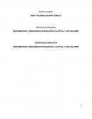 PROPUESTA A IMPLEMENTAR, TEMA SENTIMIENTOS Y EMOCIONES