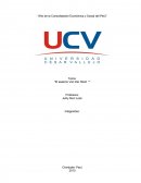 El asesino Van Der Sloot