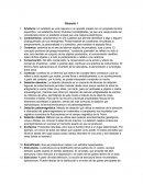 Glosario de antropologia.