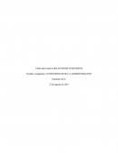 RELACIONAR CONCEPTOS - FUNDAMENTOS DE LA ADMINISTRACIÓN