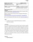 Educación revolucionaria y socialista.