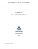 CULTURA PLÍTICA PARA FORJAR LA PAZ EN COLOMBIA