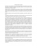 El liderazgo según Jack Welch.