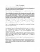 Analisis de texto del principito.