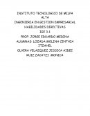 LA LOTERIA DEL NACIMIENTO