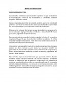 TEMA- MODOS DE PRODUCCION.