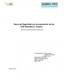 PROYECTO DE INNOVACIÓN DUOC 2016.