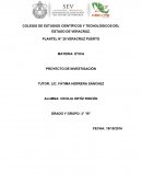 Relaciones interpersonales - ÉTICA