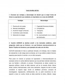 Caso Aceites del Sur (ACESUR)