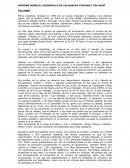 DESARROLLO DE LAS MARCAS TEAVANA Y TEA SHOP