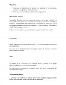 Movimiento Armónico Amortiguado.