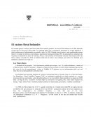 Estudio del clúster holandes