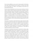 Mi ensayo Erick Erickson