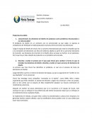 Gestión y Empresa Caso práctico Capítulo 6