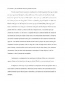 El contraste y las similitudes entre dos grandes travesías