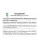 Administración II (LCP y LEF) Caso práctico del área de Producción