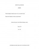 Cuando los ojos no ven y el corazón te guía