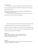 Practica1. Sintesis de alquenos (ciclohexeno)