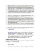 ESTIMULACIÓN DE LA SECRECIÓN GÁSTRICA