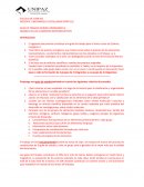 QUÍMICA DE LOS ELEMENTOS REPRESENTATIVOS.