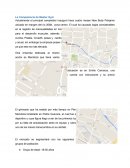 La Competencia de Master Gym.