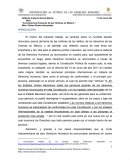 Derechos humanos de las victimas.