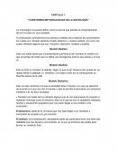 Cuestiones metodológicas de la sociología.