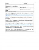 Título del caso: ¿Educar bien o ser rentables?