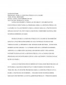 PROGRAMA: HABLA LA DEFENSA PÚBLICA EN LA RADIO