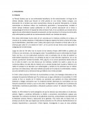 La Fibrosis Quística.