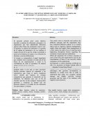 UN ACERCAMIENTO AL CONCEPTO E IMPORTANCIA DE “LOGÍSTICA “CADENA DE SUMUNISTRO” Y” GESTION DE LA CADENA DE SUMINISTRO”