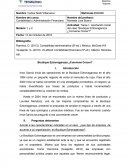 Actividad: Tarea 1. Aportación inicial del caso “Boutique Eztravaganzza ¿Conviene Crecer?"