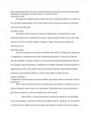 DIEZ MANERAS DE REALIZAR UN DIAGNOSTICO ORGANIZACIONAL DE MANERA INTERNA Y EXTERNA