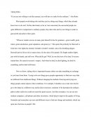 “If you are not willing to risk the unusual, you will have to settle for the ordinary.” –Jim Rohn