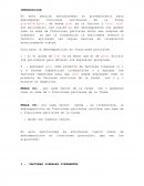 TRABAJO INTEGRALES POR FRACCIONES PARCIALES.