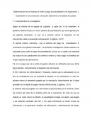 Determinación de los factores al omitir el pago de prevalidación a la importación y exportación en los consorcios del sector automotriz en el estado de puebla.