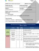 Conceptos de comercio electrónico.