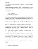 El libro del maestro Daniel Coleman se basa en explicarnos las diferentes formas para alcanzar el éxito.