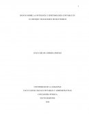 LA ONTOLOGÍA Y EPISTEMOLOGÍA CONTABLE EN EL ENFOQUE TELEOLÓGICO DE MATTESSICH