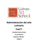 Esquemas del ciclo de servicios.