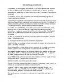 Una ciencia que incomoda