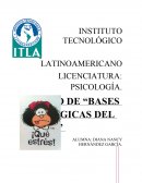 ENSAYO DE “BASES BIOLÓGICAS DEL ESTRÉS”