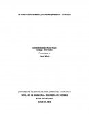 La doble cara entre la ética y la moral expresada en “El método”