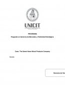 THE SWEET - INCORPORACION DE APORTES