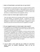 Quien era Fernand Braudel y qué relación tiene con la geo-historia?