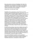 Discurso publico de empresa.