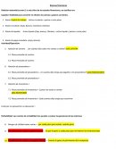 Habilidad para convertir en efectivo los activos y pasivos corrientes.