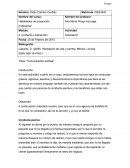 Actividad Habilidades de proyección profesional